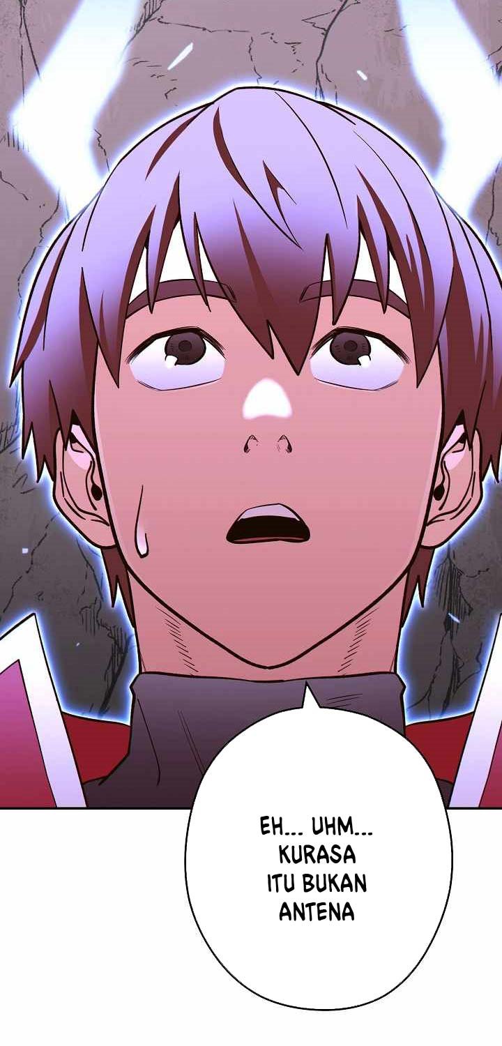 Dungeon Reset Chapter 112 Bahasa Indonesia